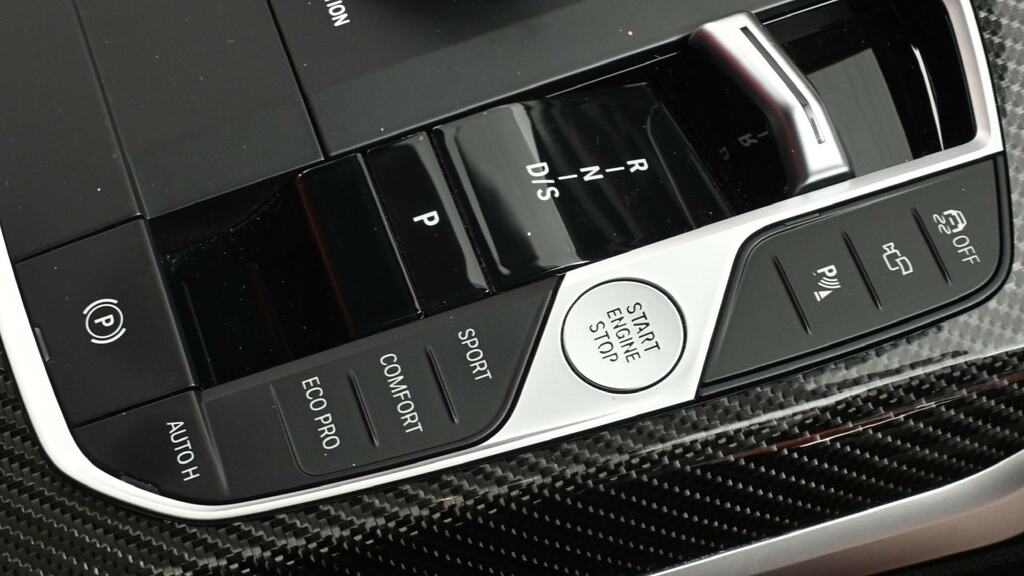 BMW 3 Series M340d Xdrive Mhev Grey #19
