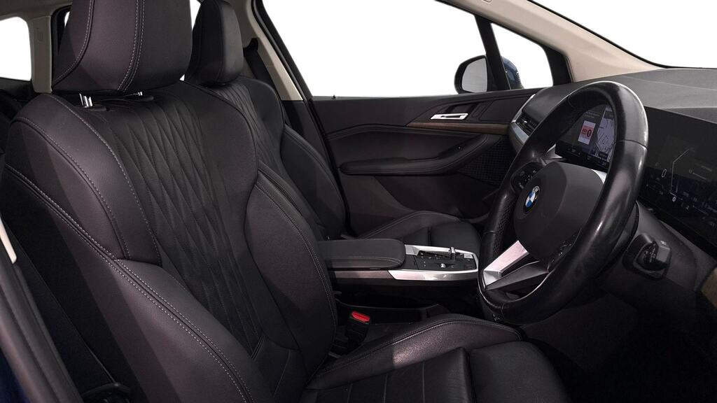 BMW 2 Series Active Tourer 220I M Sport Active Tourer #11