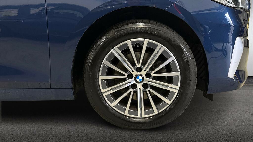 BMW 2 Series Active Tourer 220I M Sport Active Tourer #14