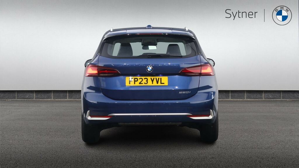 BMW 2 Series Active Tourer 220I M Sport Active Tourer #15
