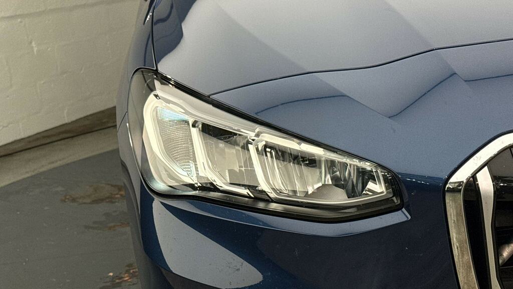 BMW 2 Series Active Tourer 220I M Sport Active Tourer #23