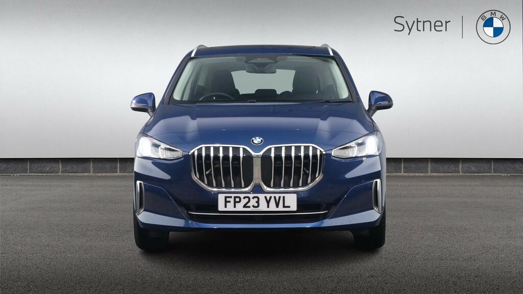 BMW 2 Series Active Tourer 220I M Sport Active Tourer #16