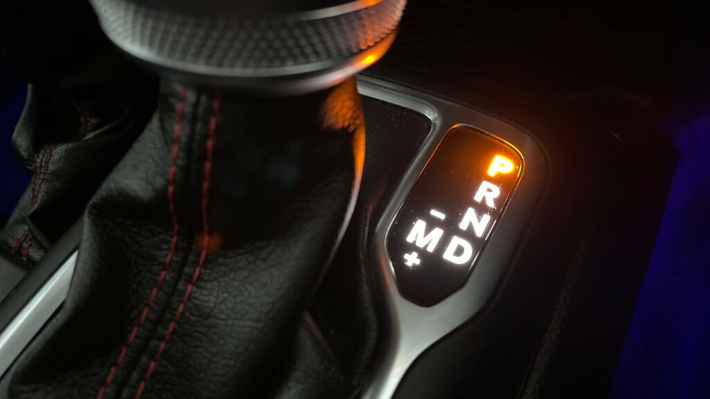 Jeep Wrangler 2.0 Gme Rubicon Black #19