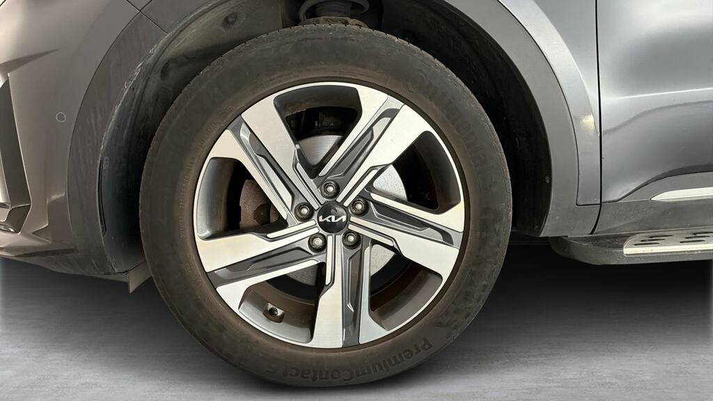 Kia Sorento 1.6 T-gdi Phev 4 Grey #26