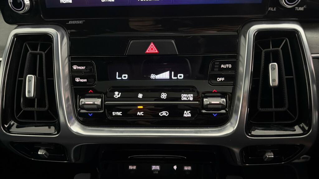Kia Sorento 1.6 T-gdi Phev 4 Grey #16