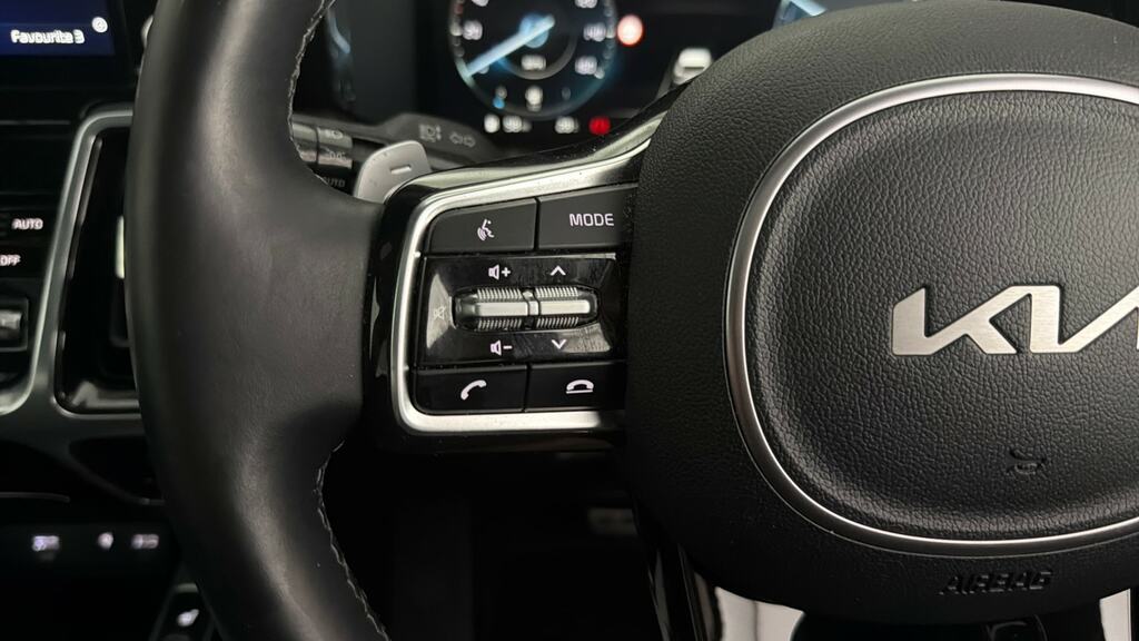 Kia Sorento 1.6 T-gdi Phev 4 Grey #17