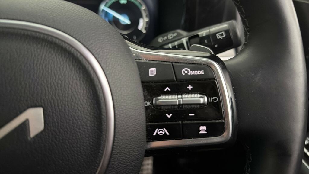 Kia Sorento 1.6 T-gdi Phev 4 Grey #18