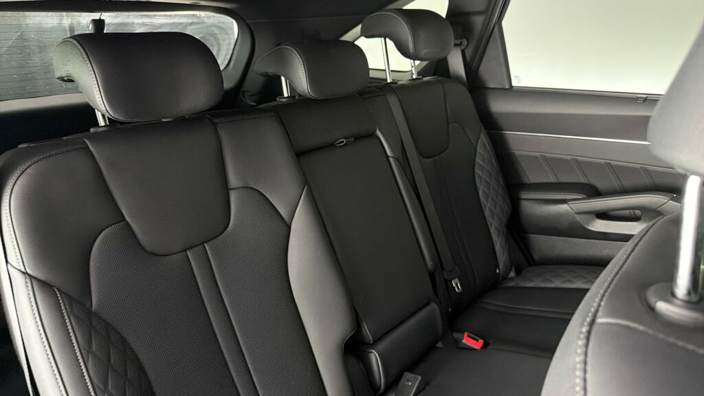 Kia Sorento 1.6 T-gdi Phev 4 Grey #12