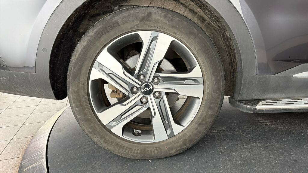 Kia Sorento 1.6 T-gdi Phev 4 Grey #24