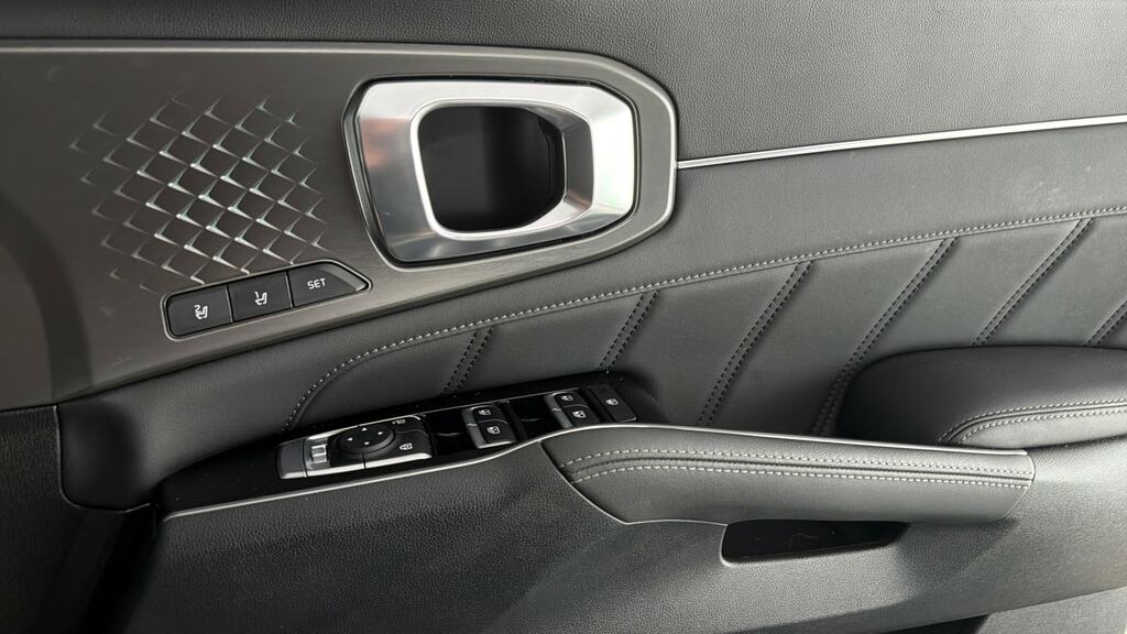 Kia Sorento 1.6 T-gdi Phev 4 Grey #21