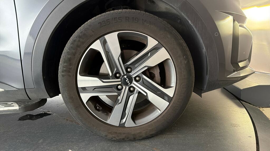 Kia Sorento 1.6 T-gdi Phev 4 Grey #23