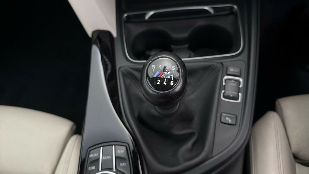 BMW 4 Series Gran Coupe Coupe Blue #14