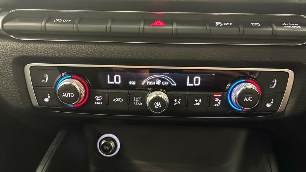Audi A3 Cabriolet 1.5 Tfsi S Line Grey #20