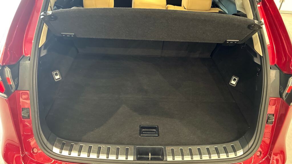 Lexus NX 300H 2.5 Sport Cvt Silver #22