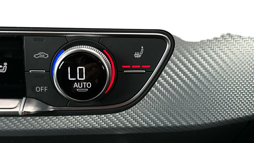 Audi RS5 Rs 5 Tfsi Quattro Carbon Black Tiptronic Black #26