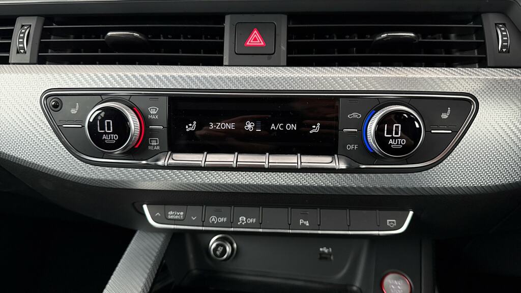 Audi RS5 Rs 5 Tfsi Quattro Carbon Black Tiptronic Black #16