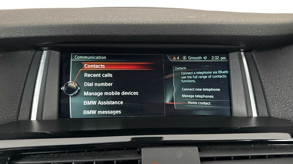 BMW X3 Xdrive35d M Sport Step Grey #28