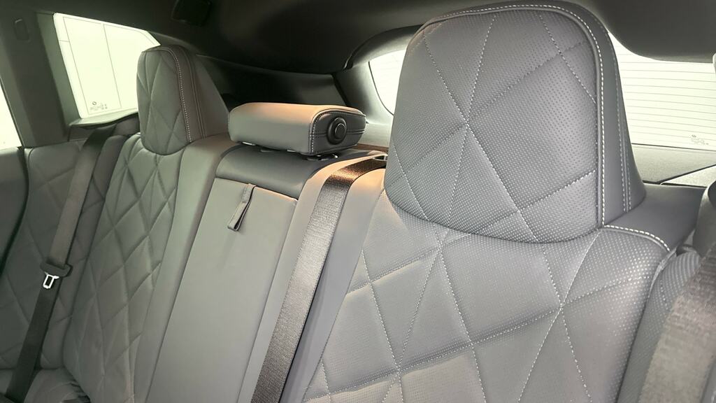 BMW iX Ix Xdrive45 M Sport Grey #12