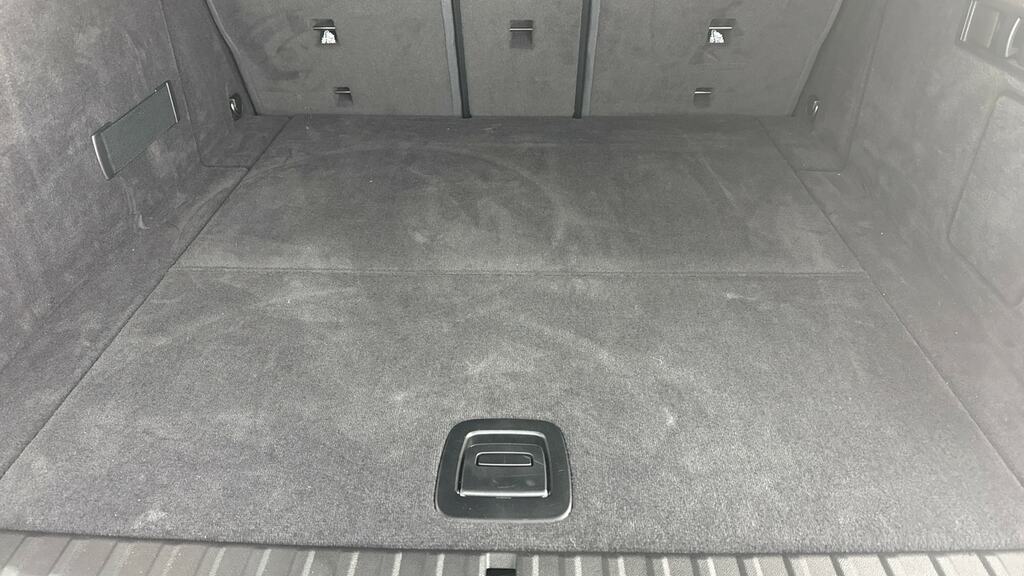 BMW iX Ix Xdrive45 M Sport Grey #13