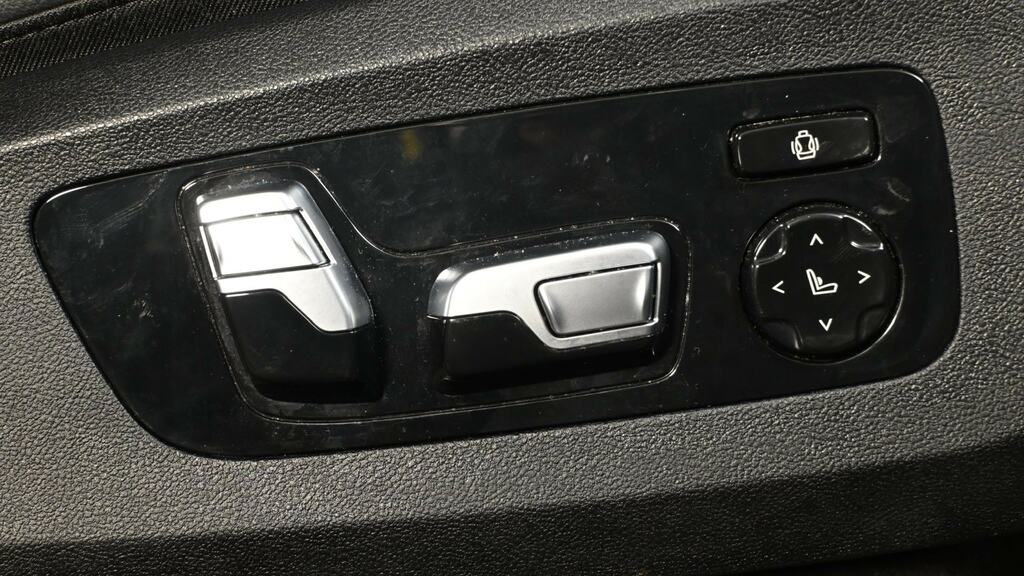 BMW X5 Xdrive M50i Black #27