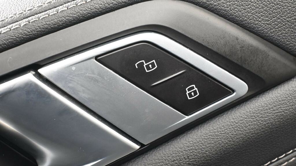 BMW X5 Xdrive M50i Black #29