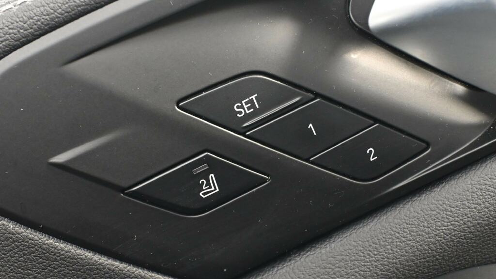 BMW X5 Xdrive M50i Black #28