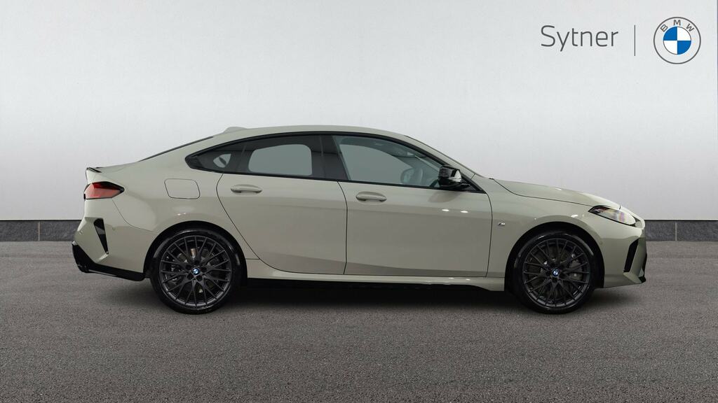 BMW 2 Series Gran Coupe M235 Xdrive Step Tech Pack Grey #3