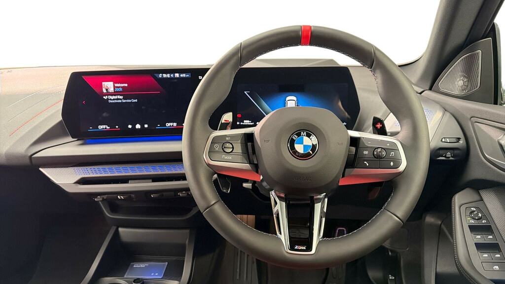 BMW 2 Series Gran Coupe M235 Xdrive Step Tech Pack Grey #5