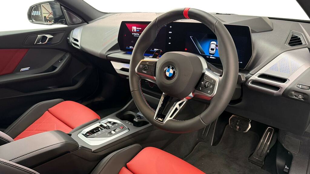 BMW 2 Series Gran Coupe M235 Xdrive Step Tech Pack Grey #6