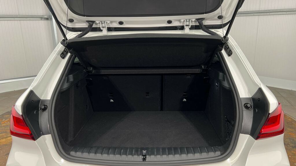 BMW 1 Series 128Ti Step Live Cockpit Professional Black #13