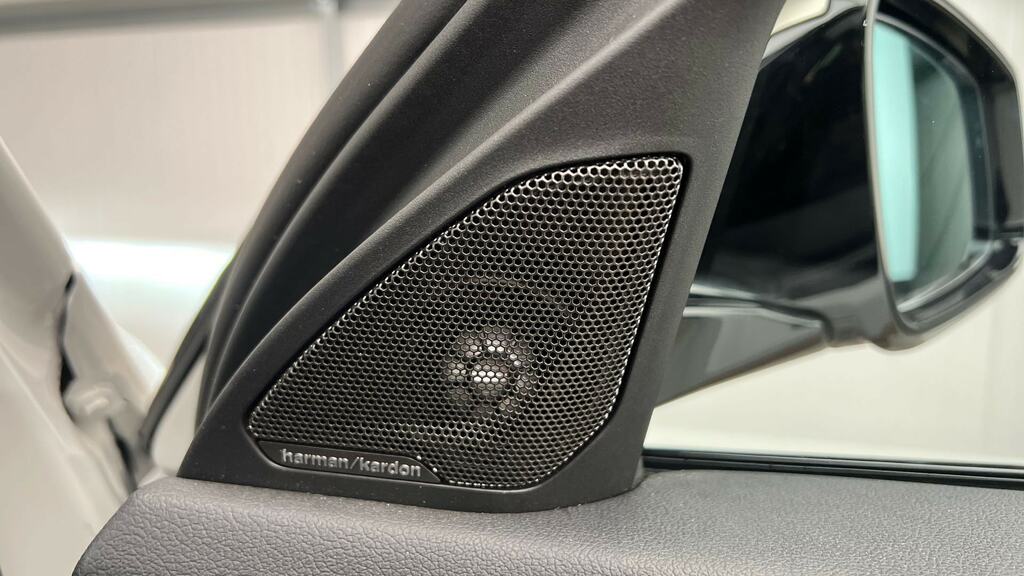 BMW 1 Series 128Ti Step Live Cockpit Professional Black #20