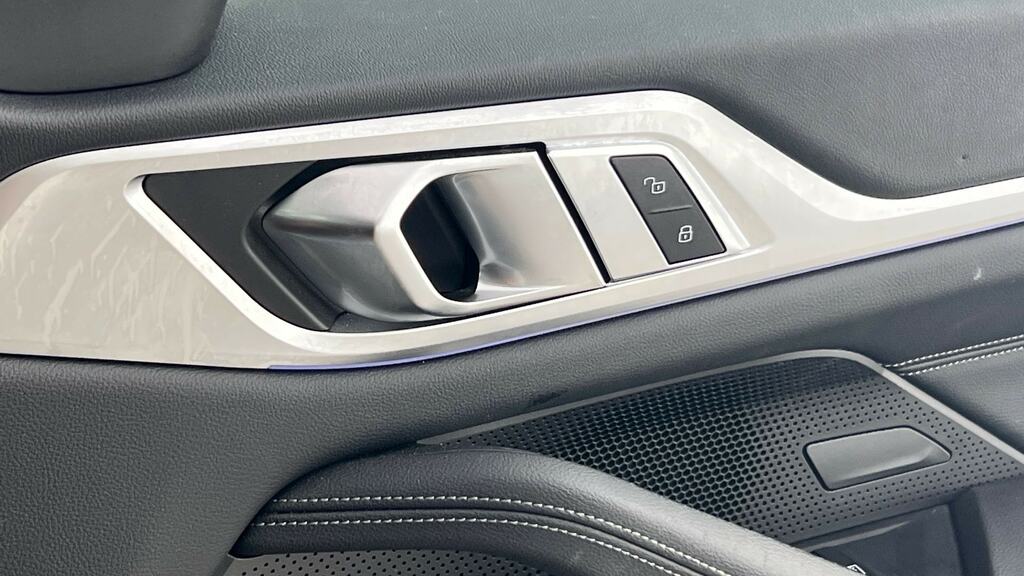 BMW 4 Series Gran Coupe 420I M Sport Step Techpro Pack Black #19