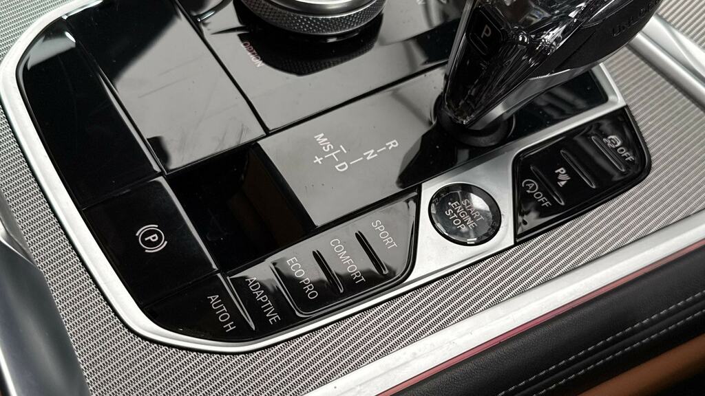 BMW 8 Series Gran Coupe 840I M Sport Grey #19