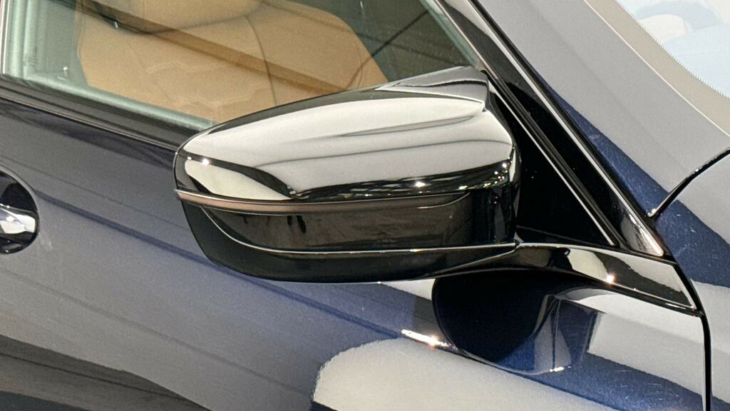 BMW 8 Series Gran Coupe 840I M Sport Grey #35