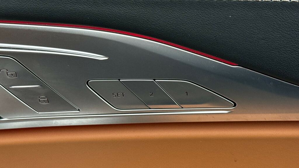 BMW 8 Series Gran Coupe 840I M Sport Grey #30