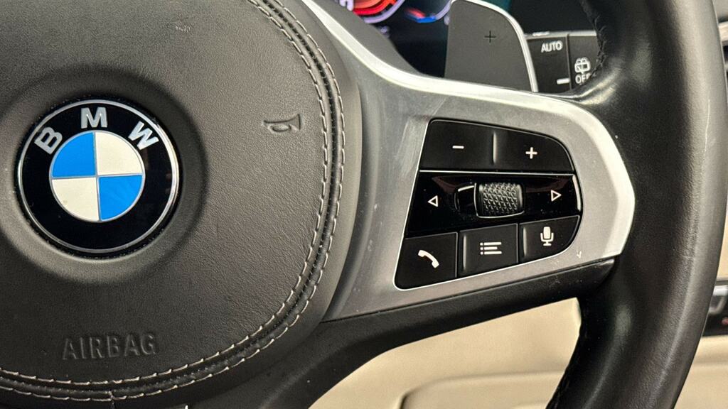 BMW X5 3.0 X5 Xdrive Blue #18