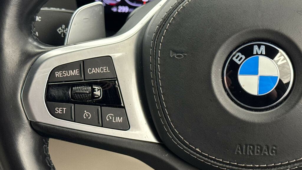 BMW X5 3.0 X5 Xdrive Blue #17