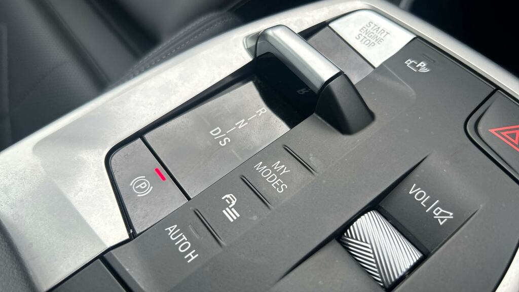 BMW X1 Sdrive 20I Mht Xline Step 2024 Silver #19