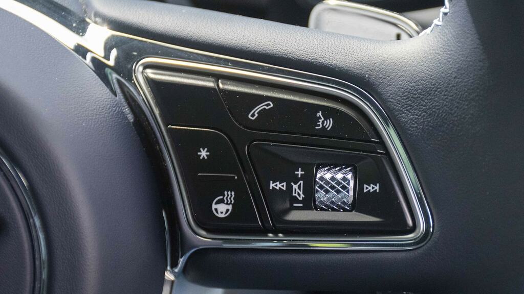 Bentley Flying Spur 4.0 V8 Ultra-performance 25.9Kwh Mulliner Saloon 4 Grey #26