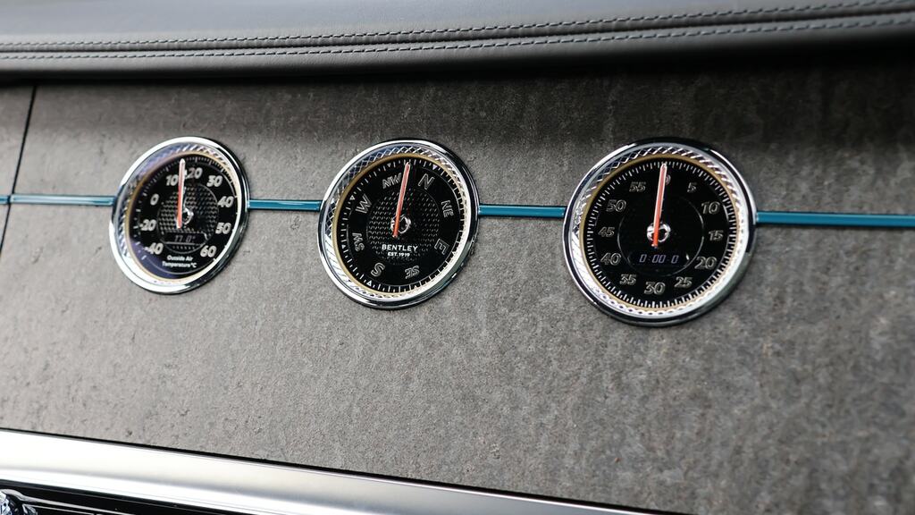 Bentley Continental Gt Gt 4.0 V8 S - Vat Q Black #26