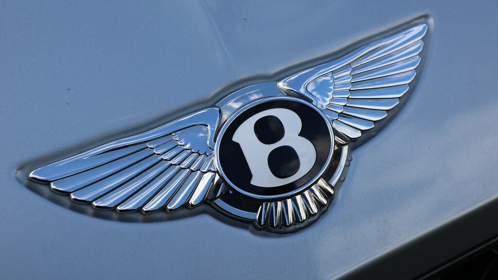 Bentley Continental Gt Gt 4.0 V8 S - Vat Q Black #33