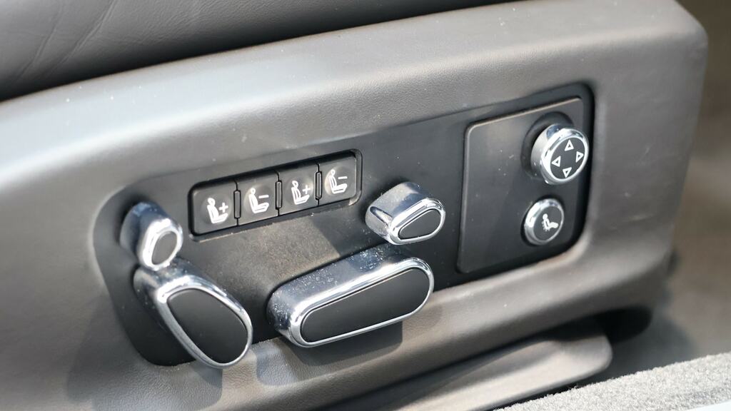 Bentley Continental Gt Gt 4.0 V8 S - Vat Q Black #25