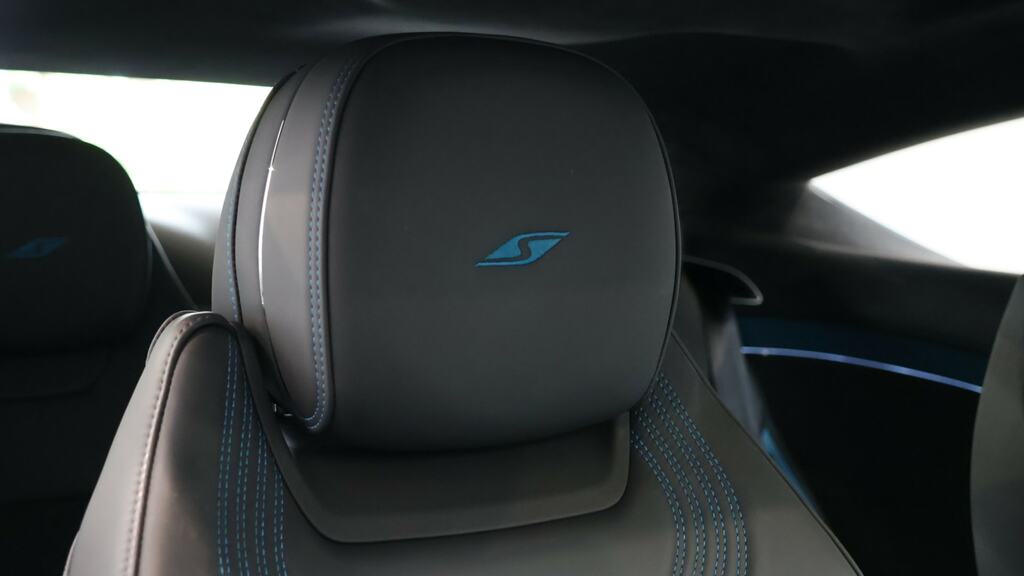 Bentley Continental Gt Gt 4.0 V8 S - Vat Q Black #24