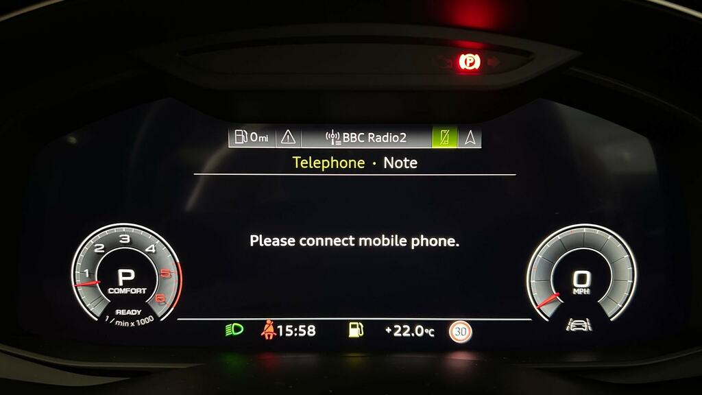 Audi Q8 Q8 Launch Edition 50 Tdi Mhev Quattro A Grey #28