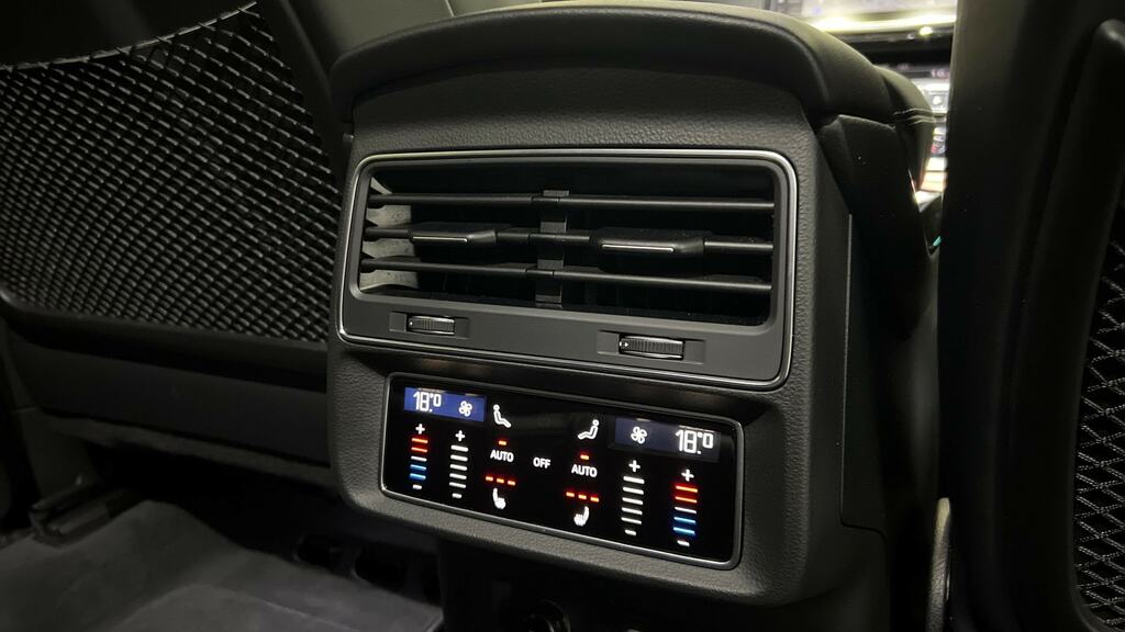 Audi Q8 Q8 Launch Edition 50 Tdi Mhev Quattro A Grey #36