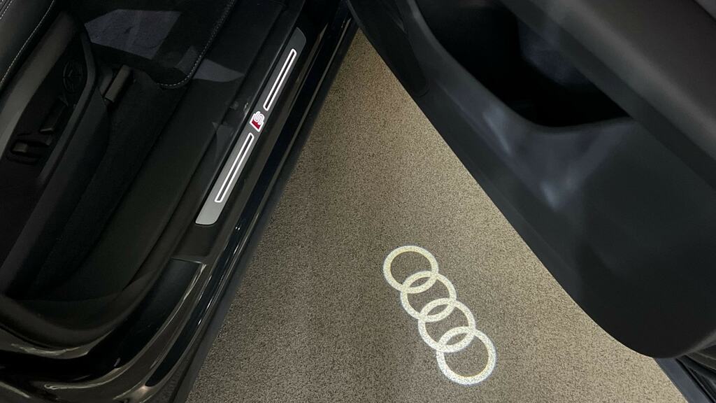 Audi Q8 Q8 Launch Edition 50 Tdi Mhev Quattro A Grey #31