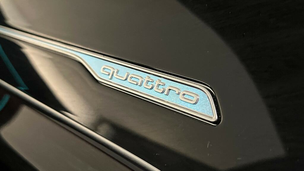Audi Q8 Q8 Launch Edition 50 Tdi Mhev Quattro A Grey #38