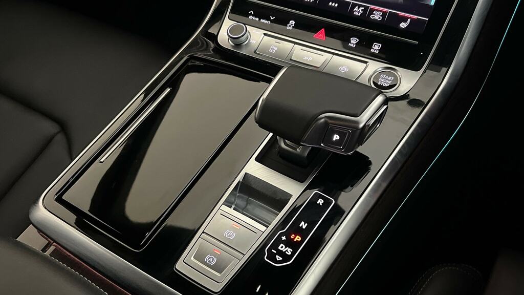 Audi Q8 Q8 Launch Edition 50 Tdi Mhev Quattro A Grey #14