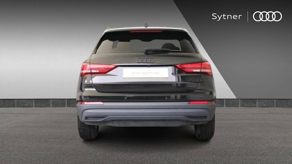 Audi Q3 1.5 Tfsi Cod 35 Black Edition S Tronic Euro 6 Ss  #8