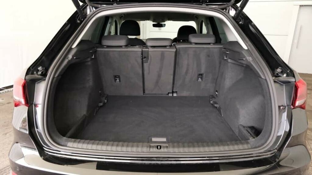 Audi Q3 1.5 Tfsi Cod 35 Black Edition S Tronic Euro 6 Ss  #18